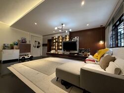 Blk 650C Jurong West Street 61 (Jurong West), HDB 5 Rooms #587375571